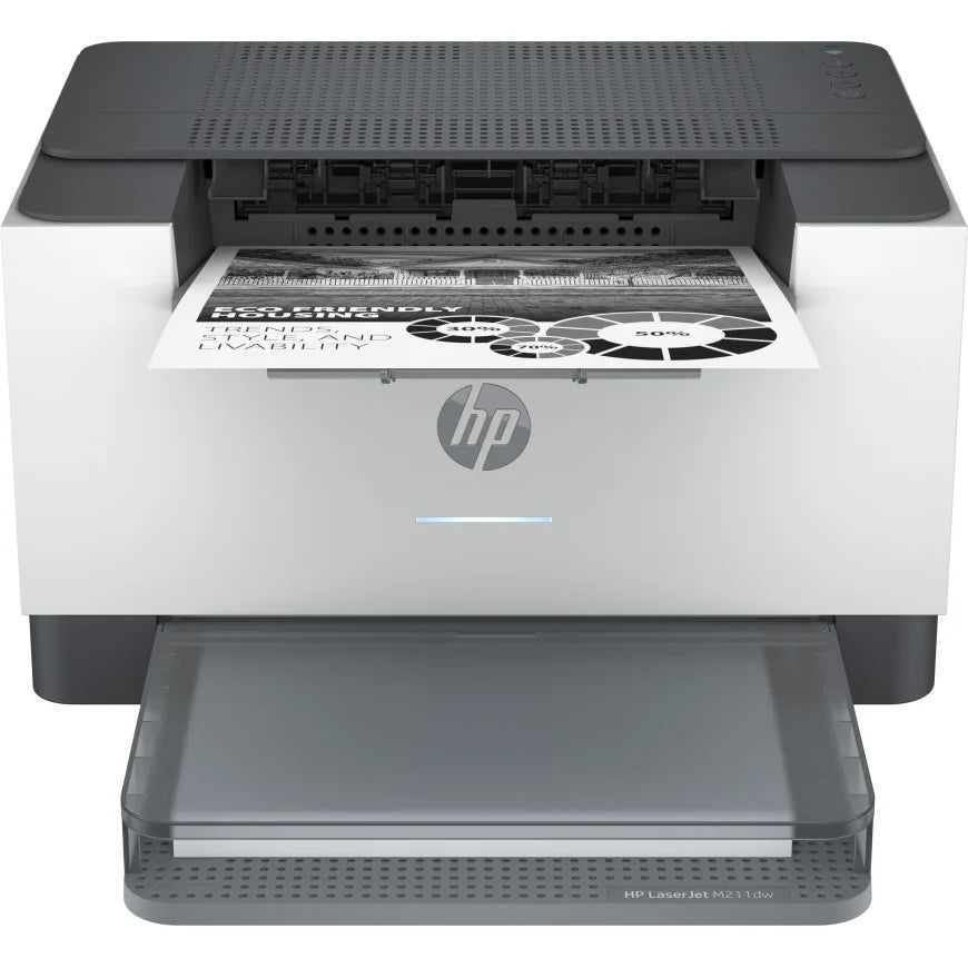 Imprimante Laser Monochrome HP LaserJet M211d