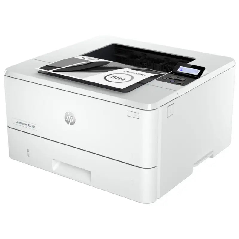 HP LaserJet Pro 4003dn Imprimante Laser Monochrome