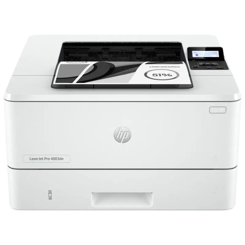 HP LaserJet Pro 4003dn Imprimante Laser Monochrome