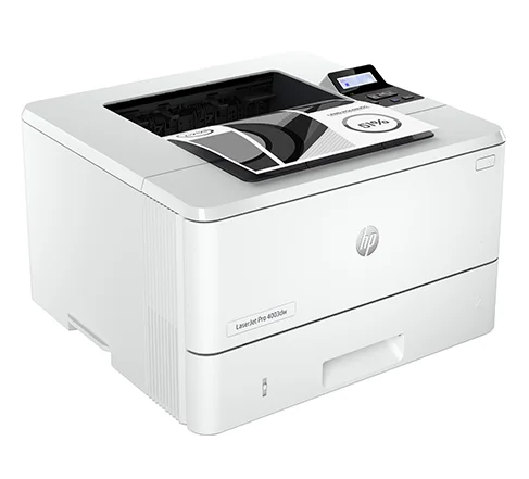 HP LaserJet Pro 4003dw Imprimante Laser Monochrome