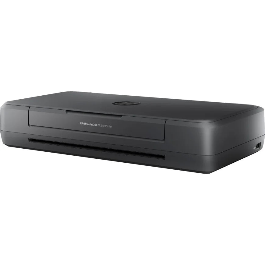 HP OfficeJet 202 Imprimante Jet d’encre Portable