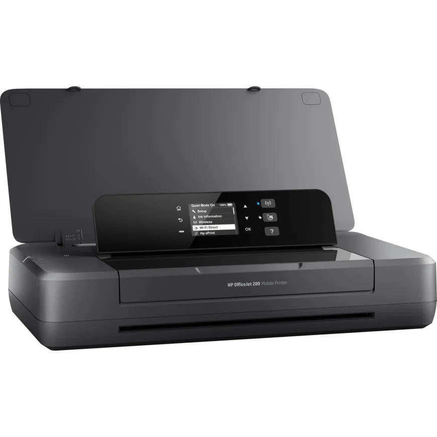 HP OfficeJet 202 Imprimante Jet d’encre Portable