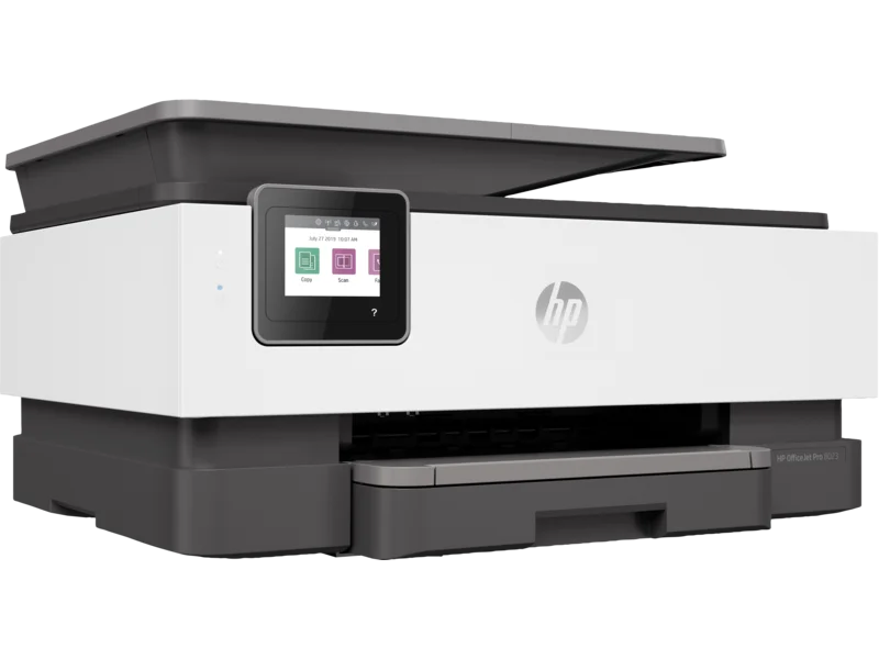 HP OfficeJet Pro 8023 Imprimante multifonction Jet d’encre