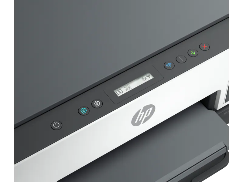 HP Smart Tank 670 Imprimante multifonction à réservoirs rechargeables