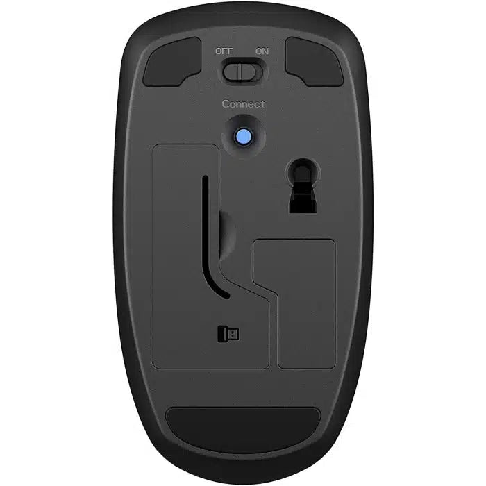 HP X200 Souris sans fil 6VY95AA