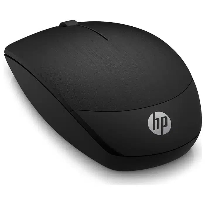 HP X200 Souris sans fil 6VY95AA