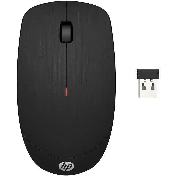 HP X200 Souris sans fil 6VY95AA