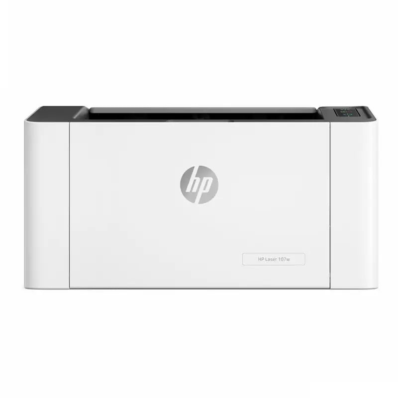 Imprimante Laser Monochrome HP Laser 107w