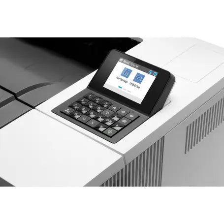 Imprimante Laser Monochrome HP LaserJet Enterprise M507dn