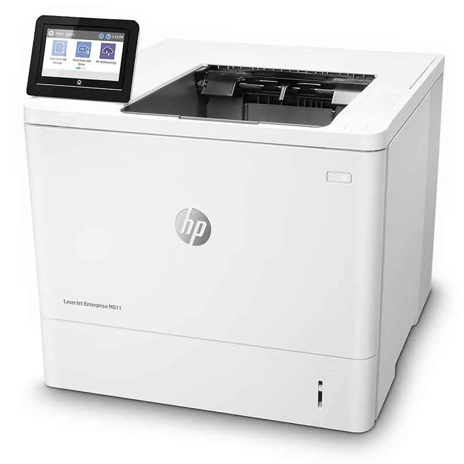 Imprimante Laser Monochrome HP LaserJet Enterprise M611dn