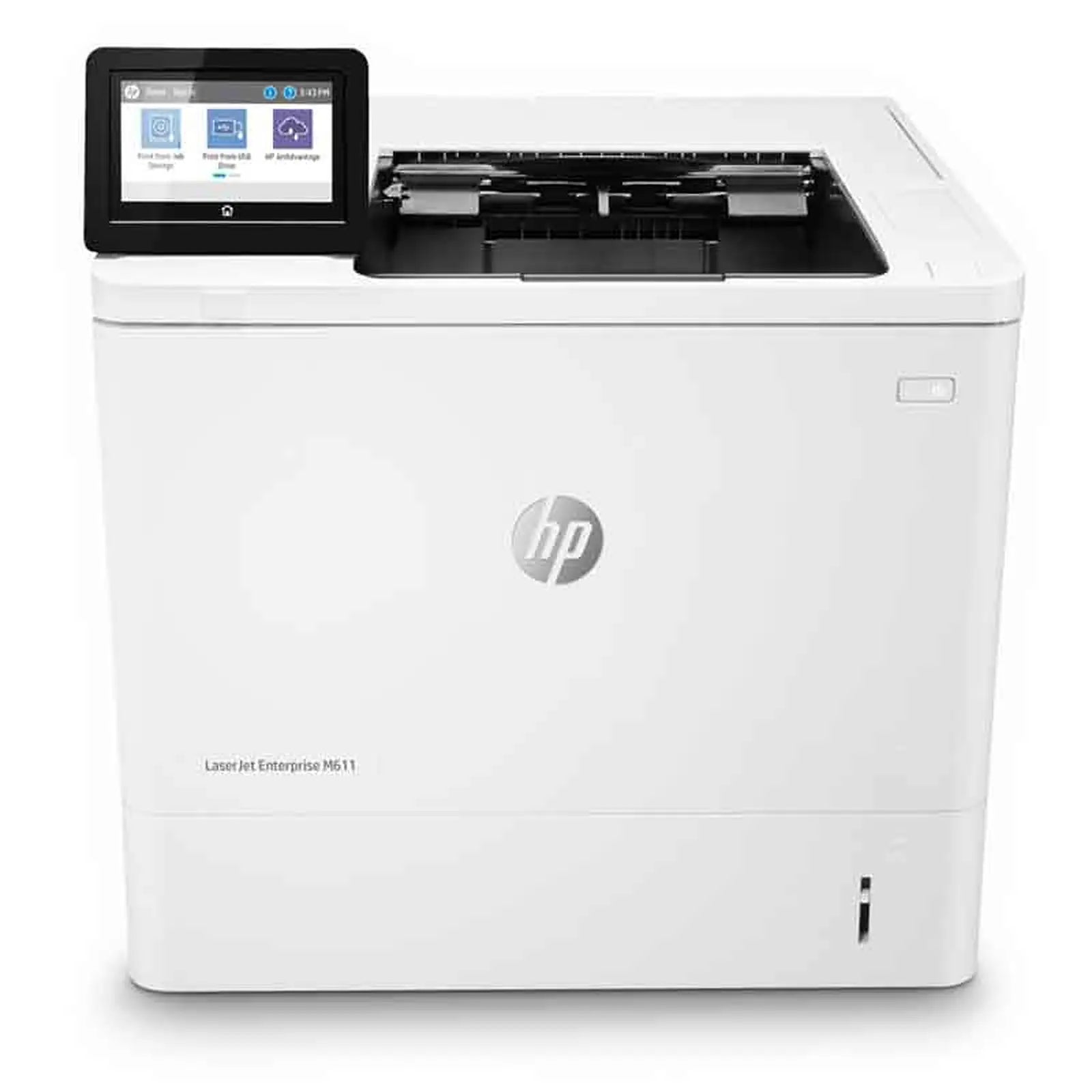 Imprimante Laser Monochrome HP LaserJet Enterprise M611dn