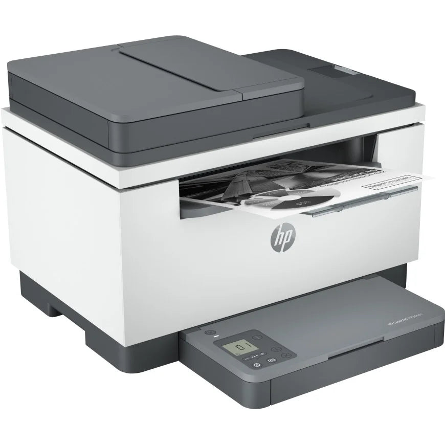 Imprimante Multifonction Laser Monochrome HP LaserJet M236sdn