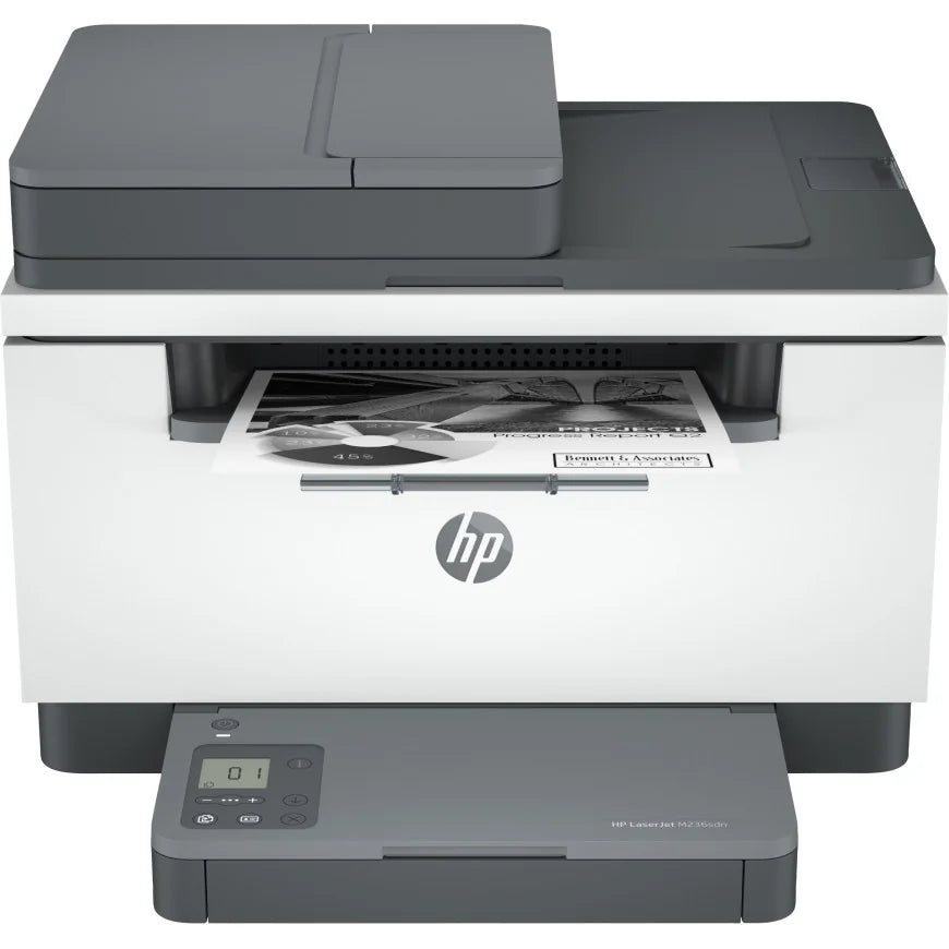 Imprimante Multifonction Laser Monochrome HP LaserJet M236sdn