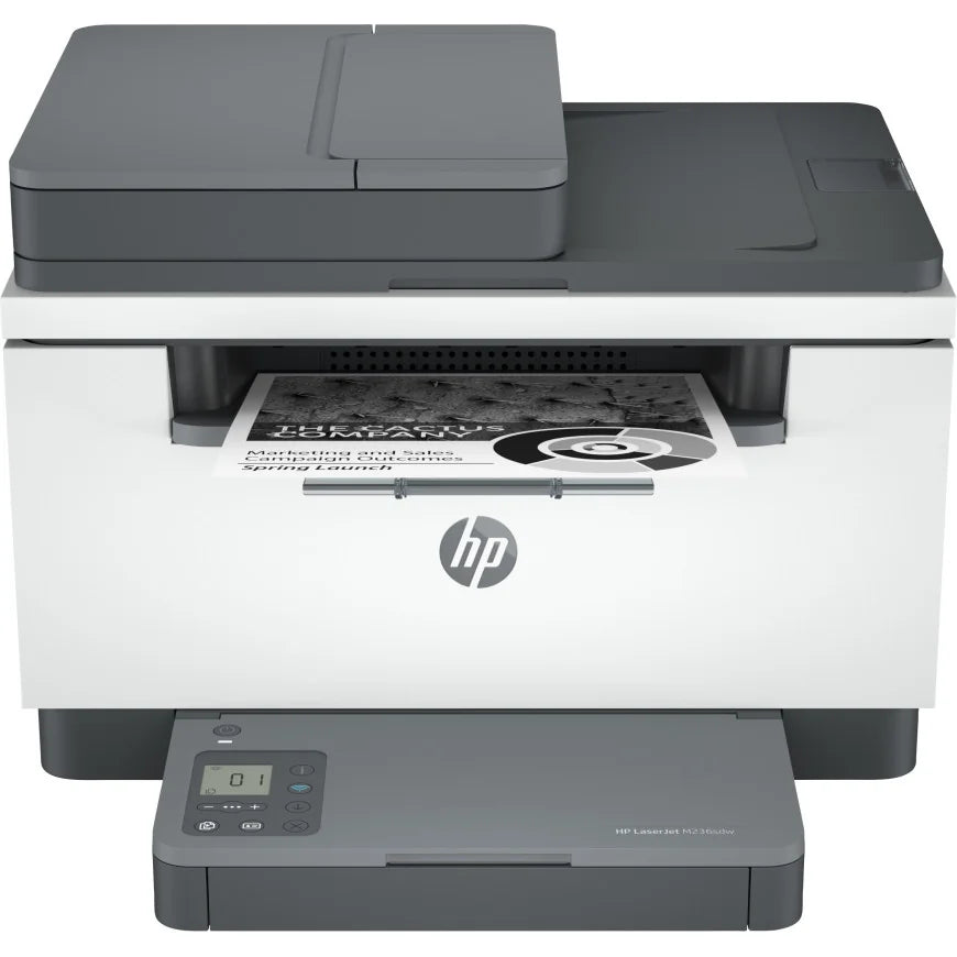 Imprimante Multifonction Laser Monochrome HP LaserJet M236sdw