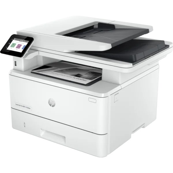 Imprimante Multifonction Laser Monochrome HP LaserJet Pro 4103dw