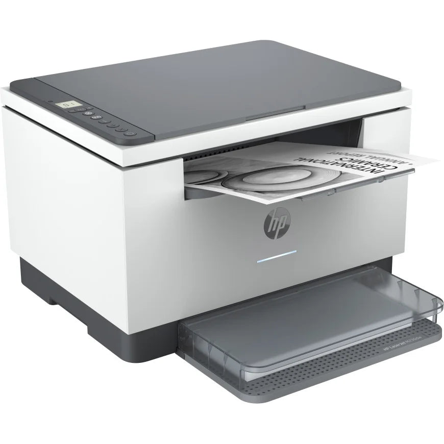 Imprimante Multifonction Laser Monochrome HP M236dw LaserJet