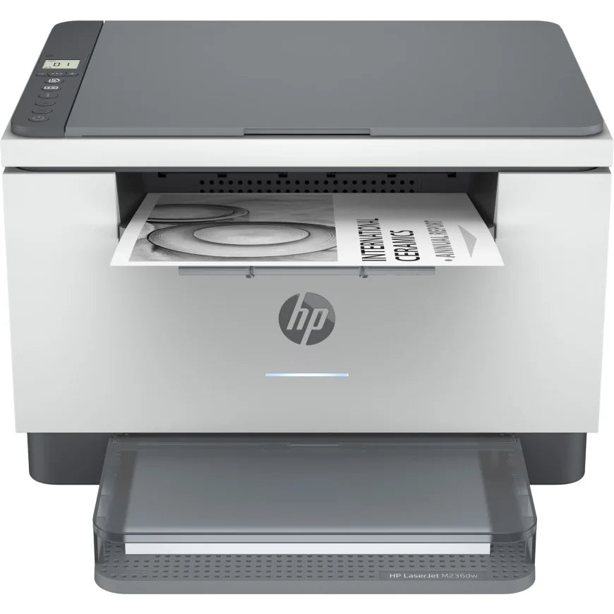 Imprimante Multifonction Laser Monochrome HP M236dw LaserJet