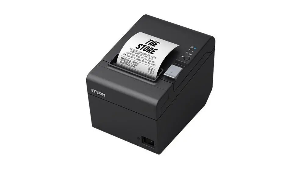 Imprimante Thermique de tickets POS Epson TM-T20III (012)