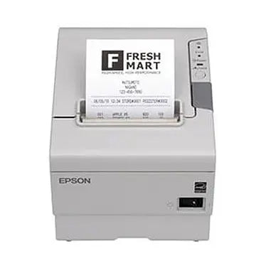 Imprimante de tickets EPSON TM-T88V + PS-180 + CÂBLE AC