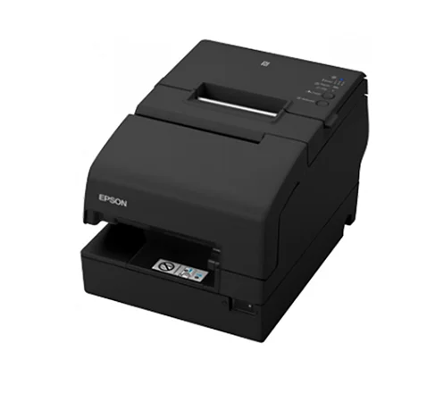 Imprimante de tickets Epson TM-H6000V-214P1