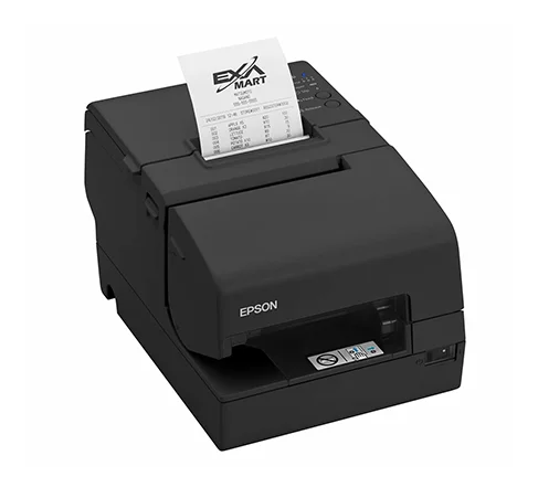 Imprimante de tickets Epson TM-H6000V-214P1