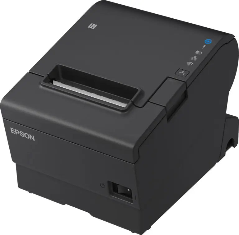 Imprimante de tickets Epson TM-T88VII