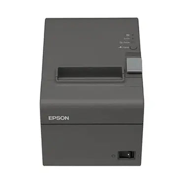 Imprimante de tickets POS EPSON TM-T20III (011) USB + Série