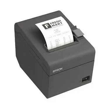 Imprimante de tickets POS EPSON TM-T20III (011) USB + Série