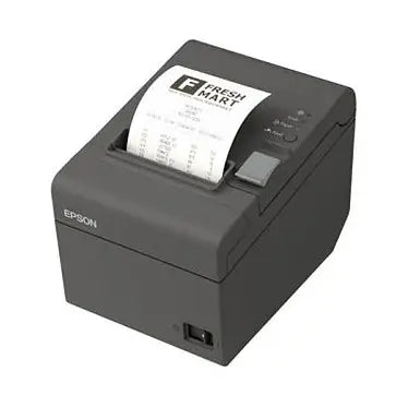 Imprimante de tickets POS EPSON TM-T20III (011) USB + Série