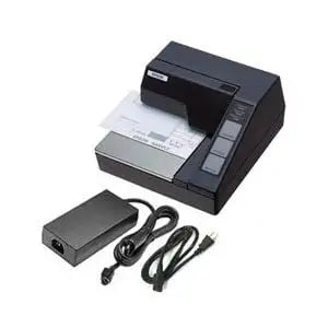 Imprimante facturettes Epson TM-U295 Série noire