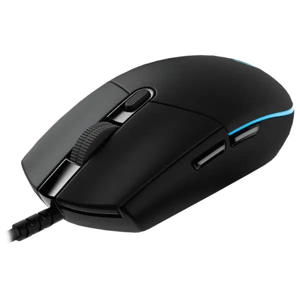 Souris gaming Logitech G Pro avec capteur HERO 25K (910-005441)