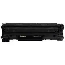 Canon 725 Noir – Toner Canon d’origine (3484B002AA)