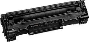 Canon 725 Noir – Toner Canon d’origine (3484B002AA)