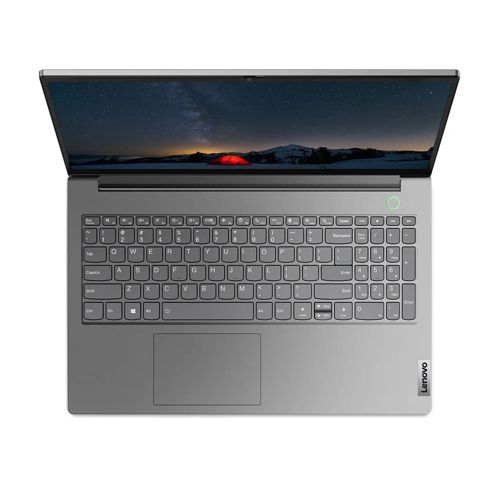 Ordinateur Portable Lenovo ThinkBook 15 G3 ACL (21A4001WFE)