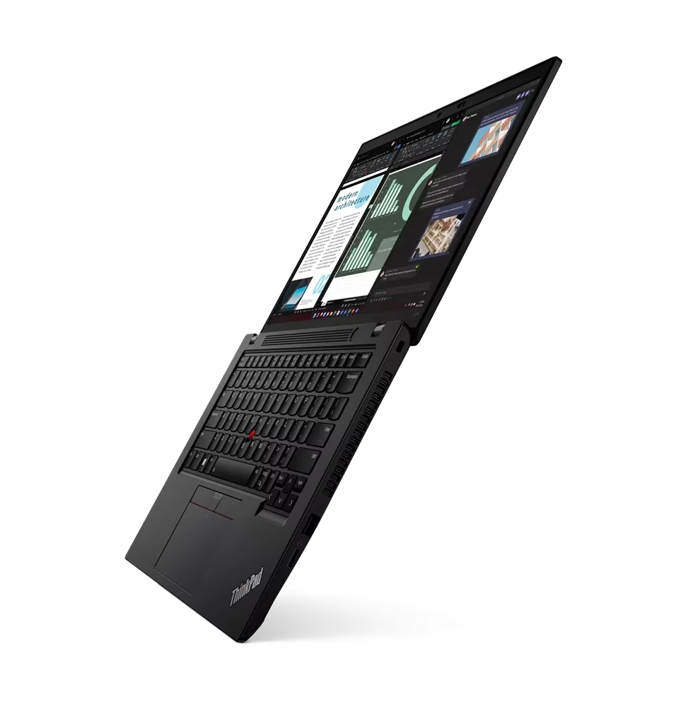 Ordinateur Portable Lenovo ThinkPad L14 Gen 4 (Intel) (21H1000EFE)