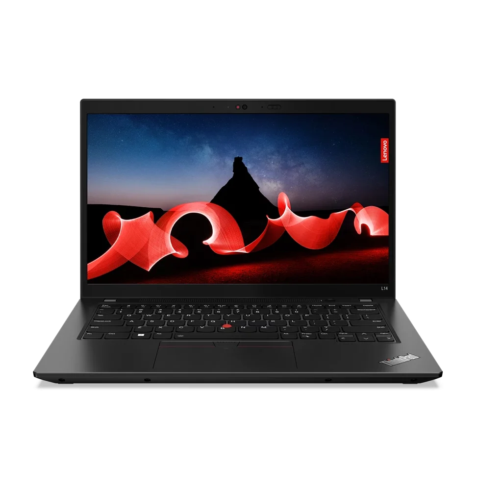 Ordinateur Portable Lenovo ThinkPad L14 Gen 4 (Intel) (21H1000EFE)