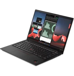 Ordinateur Portable Lenovo ThinkPad X1 Carbon14 (21HM0027FE)