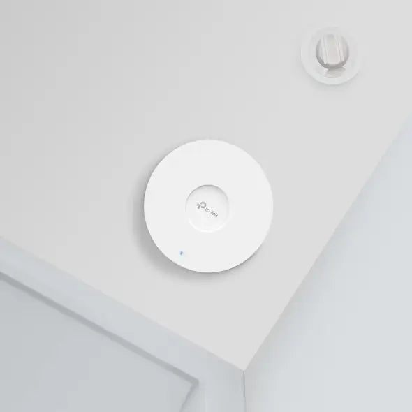 Point d’accès WiFi 6 TP-Link AX3000 plafonnier EAP650