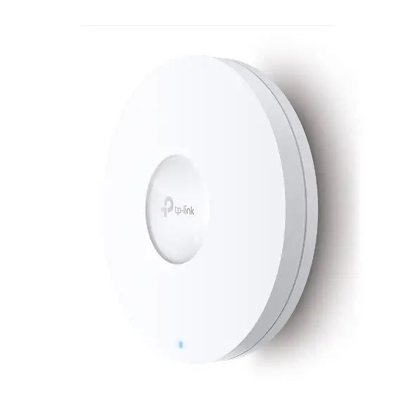 Point d’accès WiFi 6 TP-Link AX5400 bi-bande plafonnier EAP670