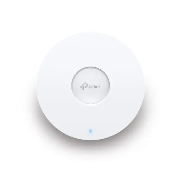 Point d’accès WiFi 6 TP-Link AX5400 bi-bande plafonnier EAP670