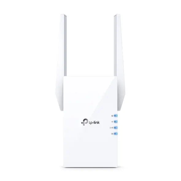 Répéteur WiFi 6 TP-Link AX1800 574Mbps RE605X