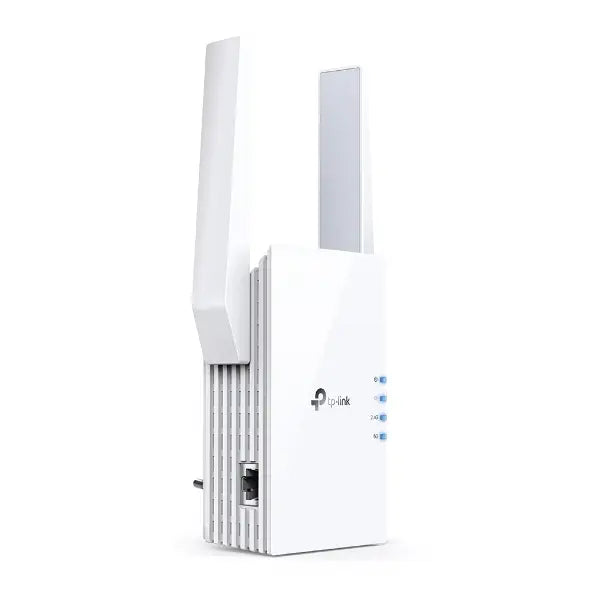 Répéteur WiFi 6 TP-Link AX1800 574Mbps RE605X