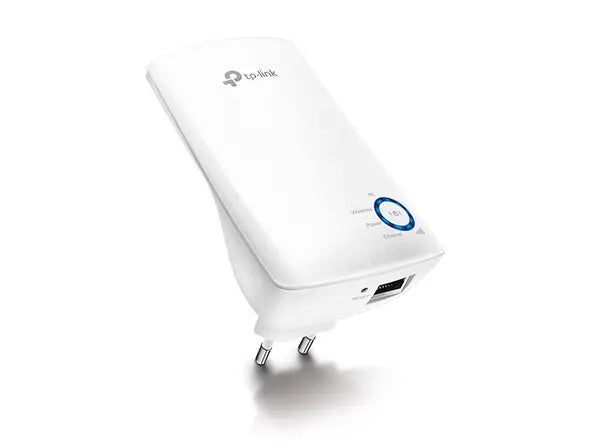 Répéteur WiFi Point d’accès TP-Link TL-WA850RE WiFi 4