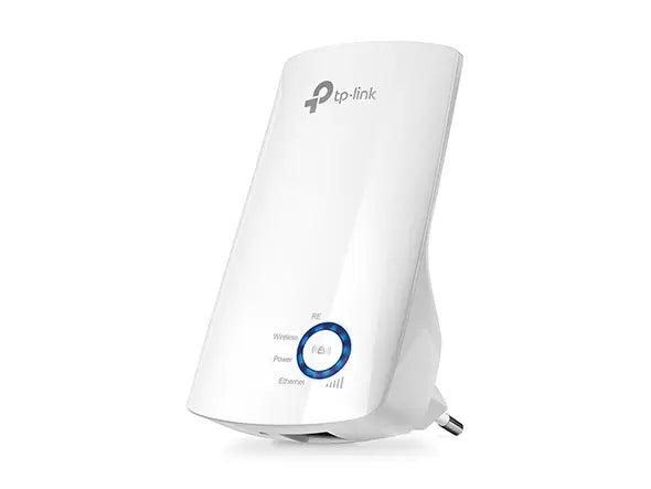 Répéteur WiFi Point d’accès TP-Link TL-WA850RE WiFi 4