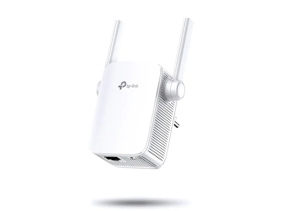 Répéteur WiFi Point d’accès TP-Link TL-WA855RE WiFi 4