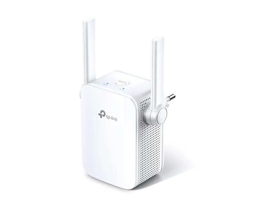 Répéteur WiFi Point d’accès TP-Link TL-WA855RE WiFi 4