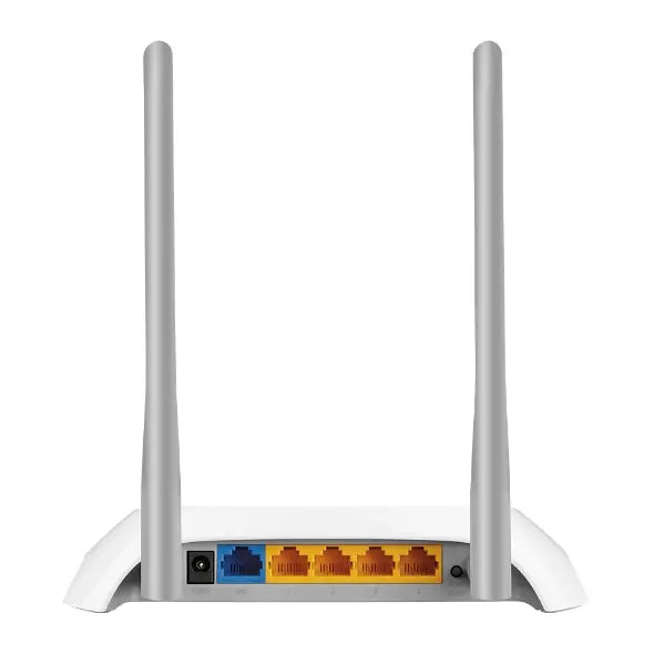 Router TP-Link 300Mbps Wireless N 300 Mbps TL-WR840N