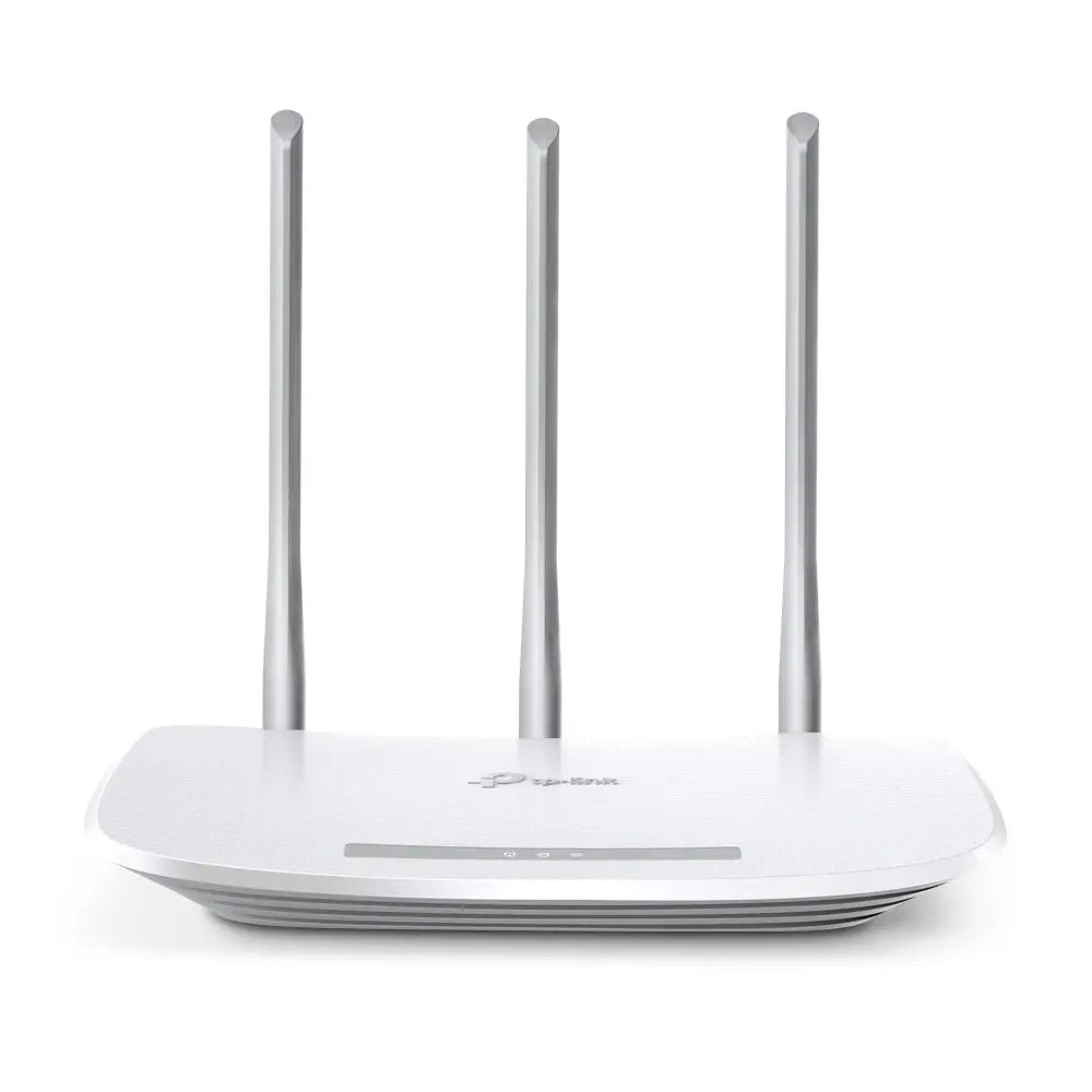 Router TP-Link N300 Wi-Fi 300 Mbps TL-WR845N