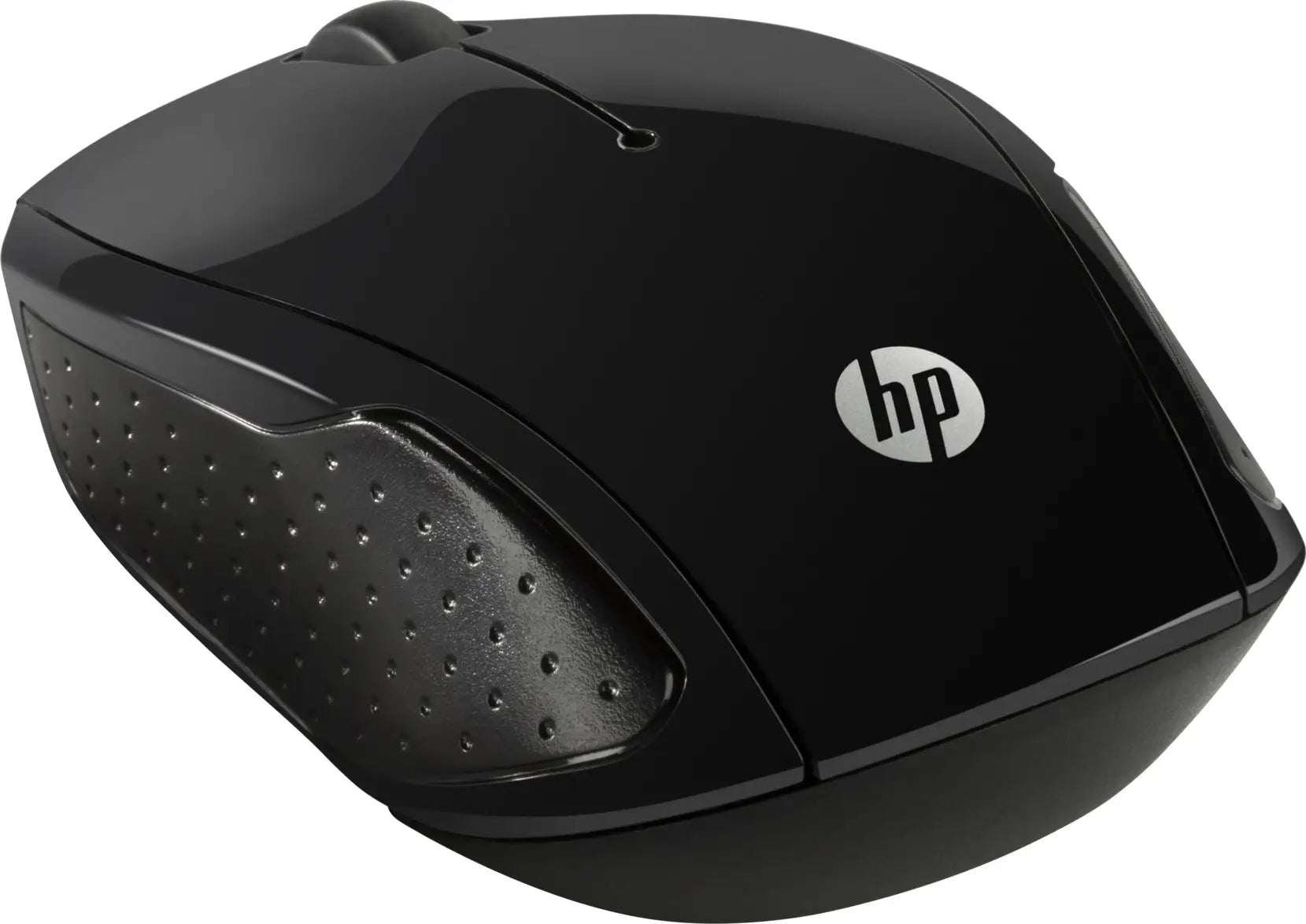 Souris HP Sans Fil 200 (X6W31AA)