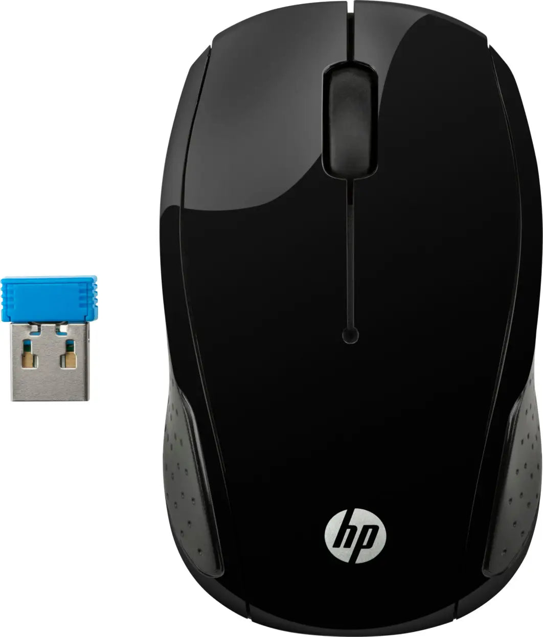 Souris HP Sans Fil 200 (X6W31AA)